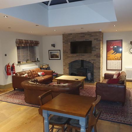 Leafy Lane Guesthouse Amlwch Экстерьер фото