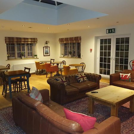 Leafy Lane Guesthouse Amlwch Экстерьер фото
