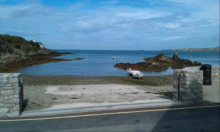 Leafy Lane Guesthouse Amlwch Экстерьер фото
