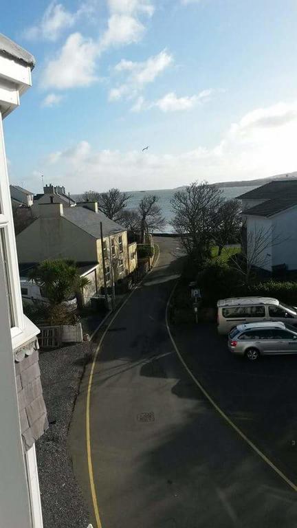 Leafy Lane Guesthouse Amlwch Экстерьер фото