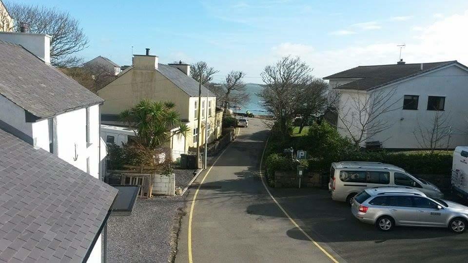 Leafy Lane Guesthouse Amlwch Экстерьер фото