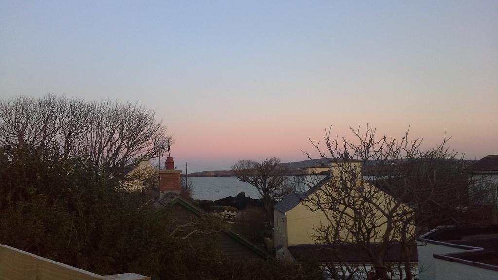 Leafy Lane Guesthouse Amlwch Экстерьер фото