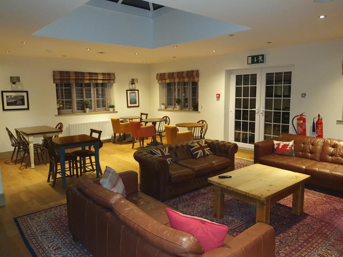 Leafy Lane Guesthouse Amlwch Экстерьер фото