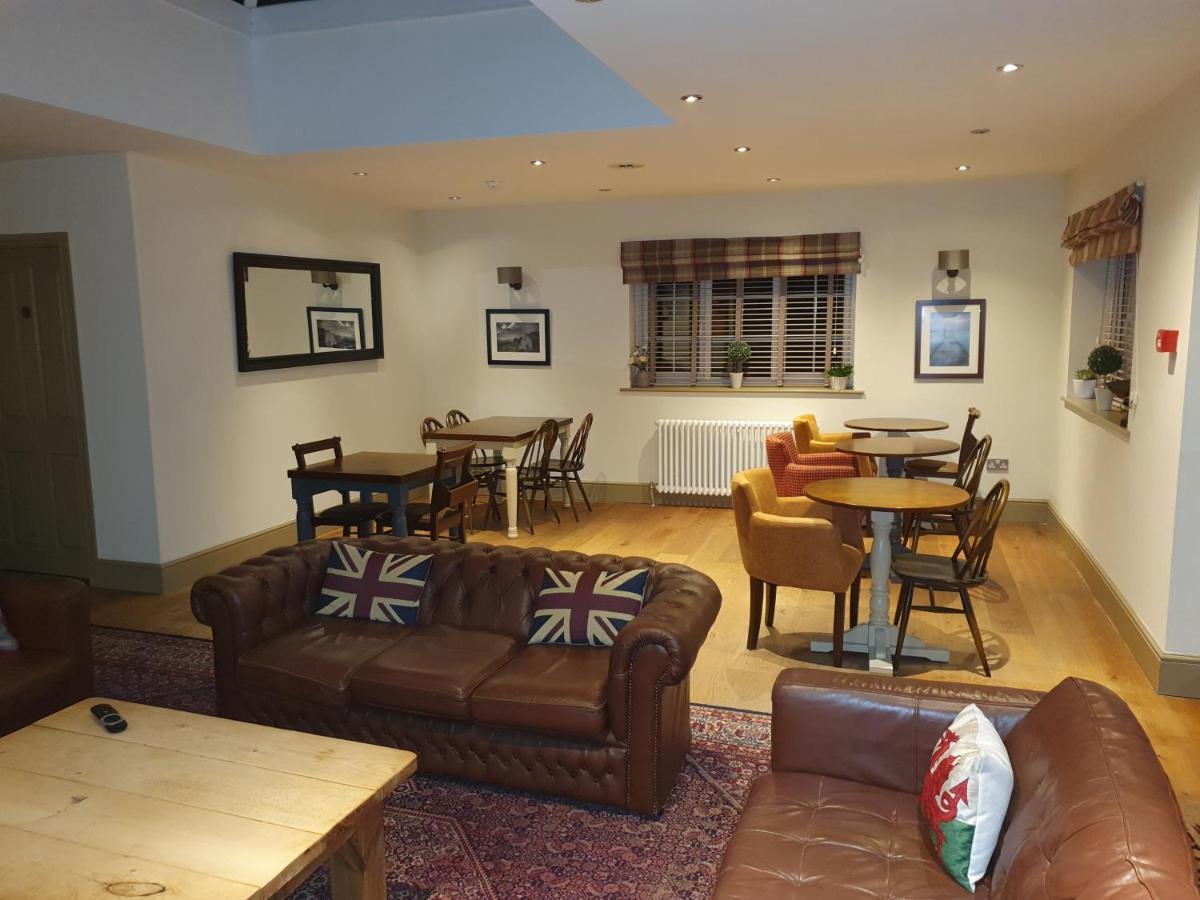 Leafy Lane Guesthouse Amlwch Экстерьер фото