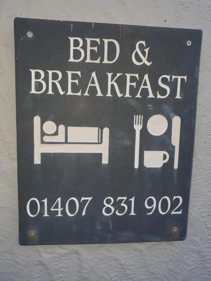 Leafy Lane Guesthouse Amlwch Экстерьер фото